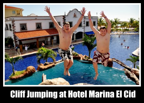 all inclusive family vacations Mexico