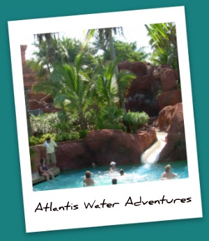Atlantis Bahamas Vacation Packages waterpark
