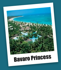 Bavaro Princess Punta Cana phto