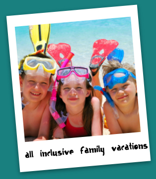 best-all-inclusive-family-vacation