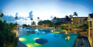 Breezes Bahamas All Inclusive