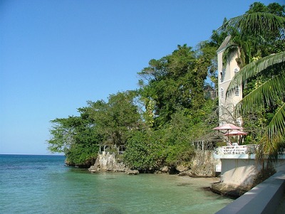 Couples Resort Jamaica San Souci Ocho Rios