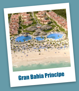 Gran Bahia Principe Punta Cana