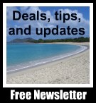 All Inclusive Newsletter sign up