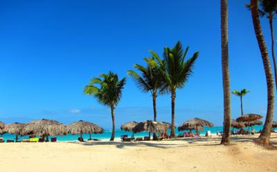 Punta Cana Resorts Paradisus