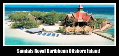 Sandals Royal Caribbean Jamaica