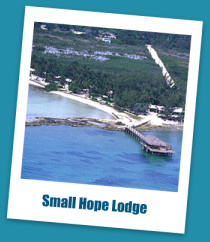 small hope bahamas picture