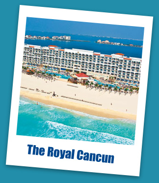 The Royal Cancun