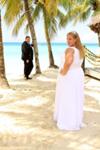 Couples Swept Away Jamaica wedding