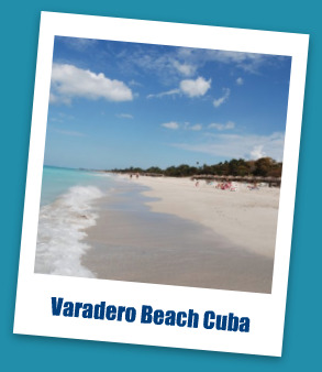 Cuba+beaches+varadero