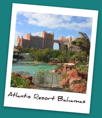 bahamas all inclusive, atlantis