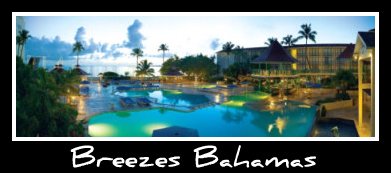 Breezes Bahamas photo