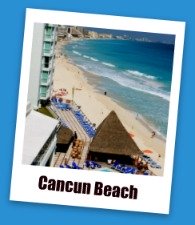 cancun hotel ratings, cancun beach
