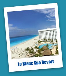 Le Blanc Cancun Picture