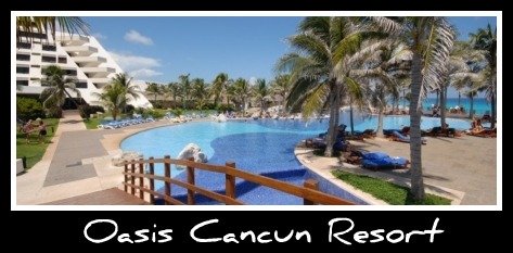Oasis Cancun Resort Photo