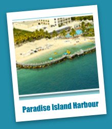 Paradise Island Harbour Resort picture