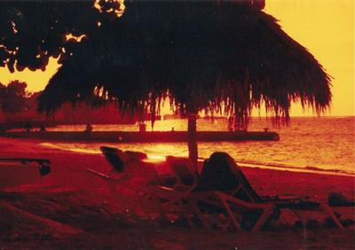 Sandals Montego Bay - Sunset in Paradise 