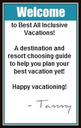 Best All Inclusive Vacation
